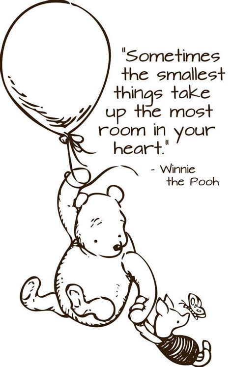 Classic Pooh Baby Quotes. QuotesGram