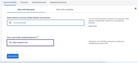 What Is Google Keyword Planner Rank Math