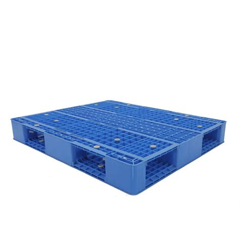 Leading Plastic Pallet Manufacturer in China