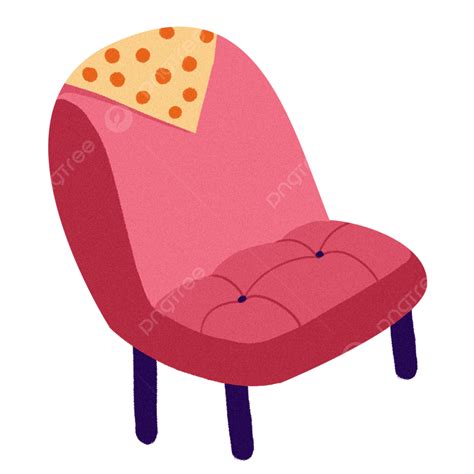 Chairs Clipart Vector Chair Home Furniture Indoor Png Image For