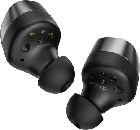 Best Buy: Sennheiser Momentum 3 True Wireless Noise Cancelling In-Ear ...