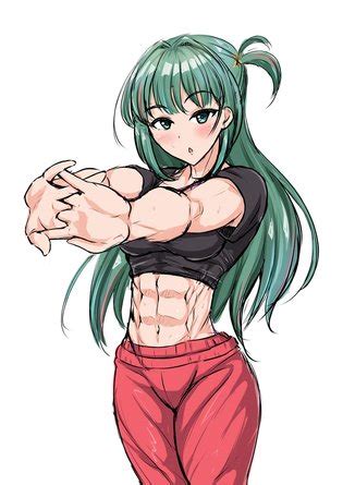 Abs Hentai Luscious Hentai Manga Porn