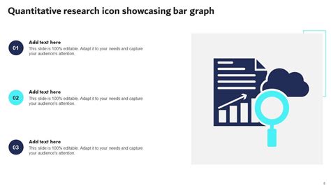 Quantitative Research Method Powerpoint Ppt Template Bundles Ppt Sample