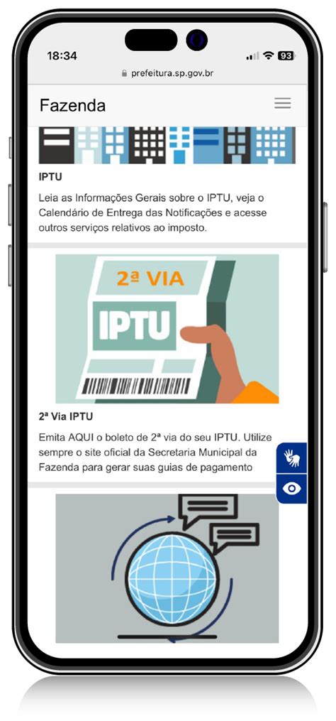 IPTU 2025 o que é valores cálculo calendário e 2ª via