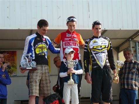 Coupe De Bretagne X Country Vtt Saint Germain Sur Ille Les