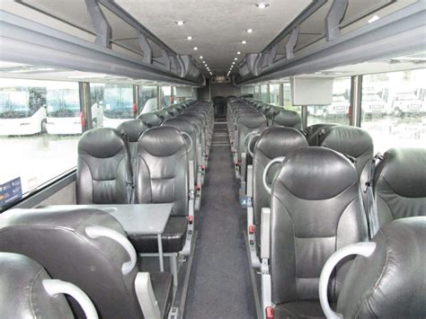 2013 Van Hool C2045 Luxury Highway Coach C48080 Las Vegas Bus Sales