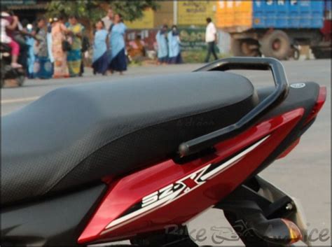 Yamaha Szx 150cc Review