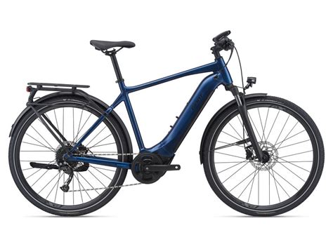 Giant Electric Bikes Full Review: Top Models Reviewed for 2024