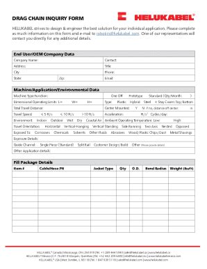 Fillable Online Surveys And Forms For Our Products Fax Email Print