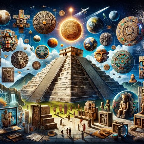 The Mayan Civilization Unveiling Ancient Innovations