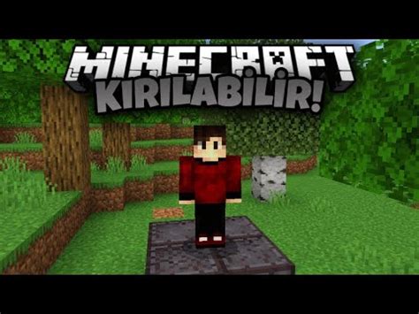 MİNECRAFT PARKUR BLOKLARI MODU NASIL İNDİRİLİR YouTube