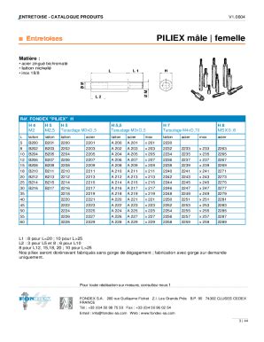 Remplissable En Ligne Entretoise Acier Zingu Laiton Nickel Acier Tam