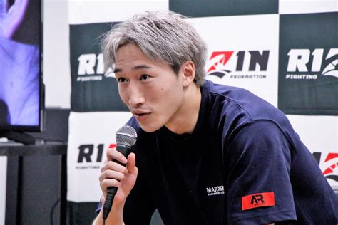 【rizin】安保瑠輝也が体感した40歳ブアカーオの強さ「ブアカーオ選手のタフさは異常でした」 ゴング格闘技