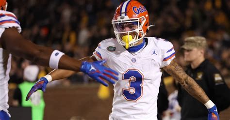 Florida Gators Depth Chart Projections For Spring Football Offense