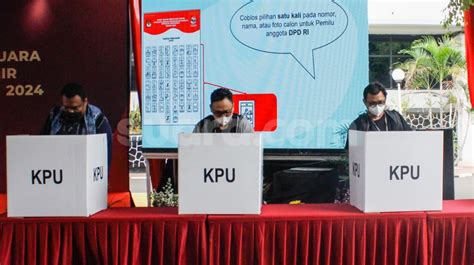 Kominfo Kampanyekan Pemilu Damai 2024 Untuk Genjot Partisipasi Pemilih