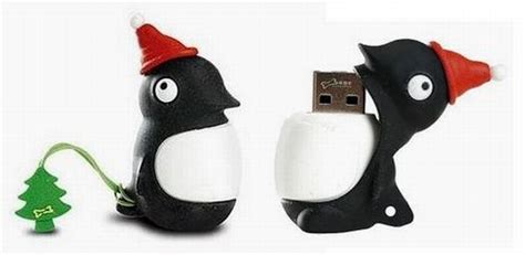 Funny USB Flash Drives 64 Pics