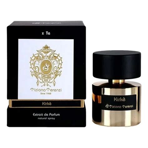 Kirke Tiziana Terenzi Edp Ml