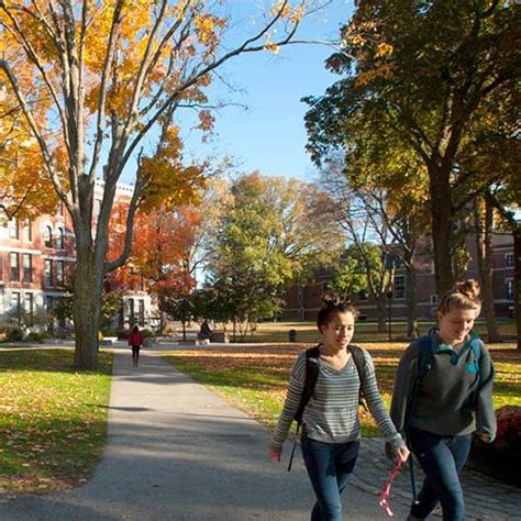 Clark University Tuition Rewards By Sage Scholars