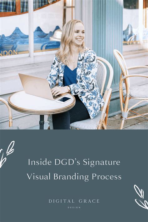 Inside DGD's Signature Visual Branding Process - Digital Grace Design