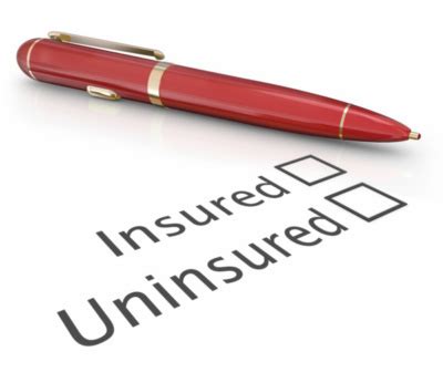 Why Do I Need Uninsured Um Underinsured Motorist Uim Coverage