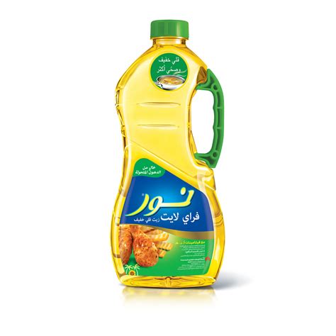 Noor Light Frylite 18 Litres Online At Best Price Blended Oil Lulu Uae