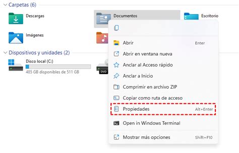 Gu A Completa Windows Compartir Archivos En Red