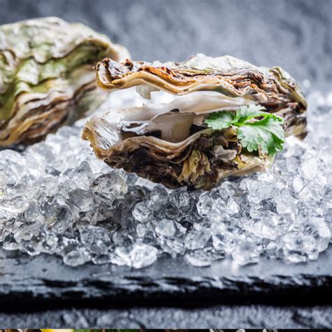 Oyster Flavor Profiles: A Guide to Understanding the Taste of Oysters