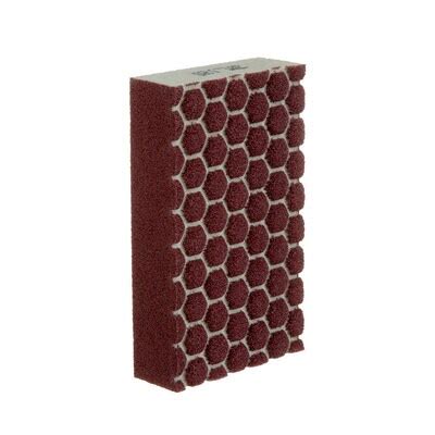 M Sandblaster Ultra Flexible Sanding Sponge Ufs Dust