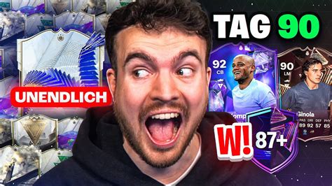 Was Erreicht Man In Ea Fc Ohne Fc Points Tag Experiment