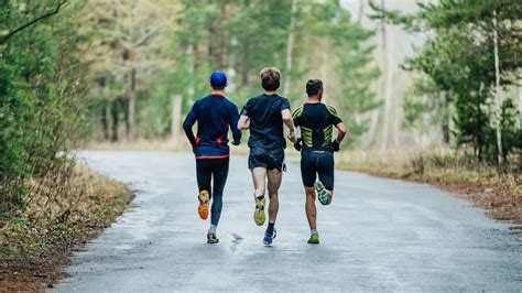 I Spent 16 Weeks Training For A Marathon Heres What I Learned