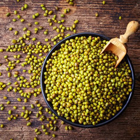 organic  moong green gram farmers daughter organics