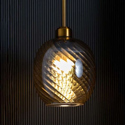 Gold Glass Pendant Lights Pendant Lights Online Whispering Homes