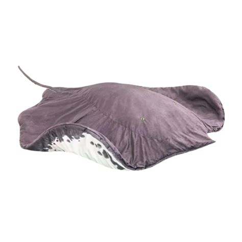 Giant Stingray Blanket 2 Sizes