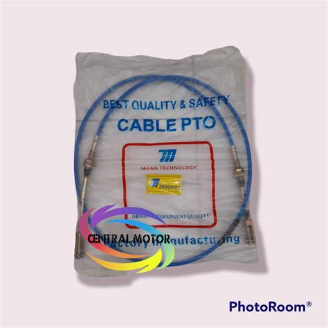 Kabel Pto Meter Universal Lazada Indonesia