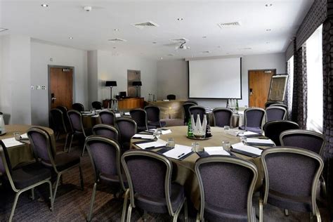 Macdonald Berystede Hotel Ascot | Bookonline.com