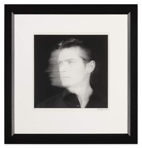 Robert Mapplethorpe Self Portrait Classic Photographs 2020