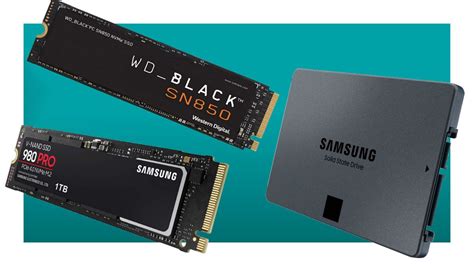 Best gaming SSD deals heading into the holidays | PC Gamer