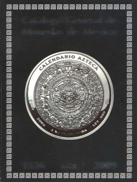 Catálogo General de monedas de México ver online