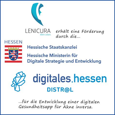 Entwicklung einer Digitalen Gesundheitsapp für Akne inversa startet