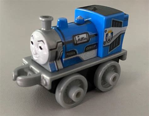 Thomas & Friends Minis Millie, Hobbies & Toys, Toys & Games on Carousell