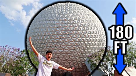 Worlds Biggest Ball Youtube