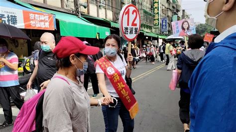 侯友宜居中協調！游淑慧退出港湖立委初選 由李彥秀出戰 政治快訊 要聞 Nownews今日新聞