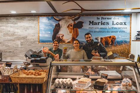 La Ferme Des Maries Loux Le Corbier Maurienne Savoie Alpes