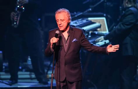 Frankie Valli And The Four Seasons Tickets Frankie Valli And The Four