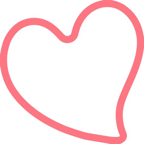 Heart Png Transparent