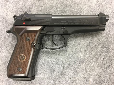 Beretta 92 Fs For Sale