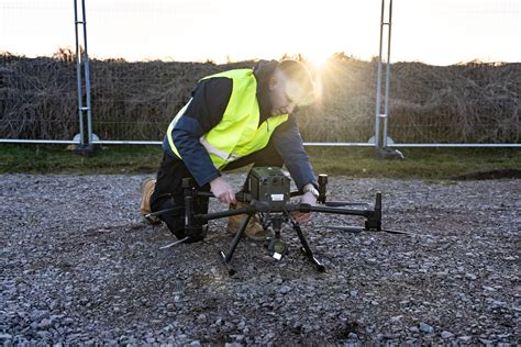 Do You Need A Licence To Fly Drones In The UK Commercial Drone