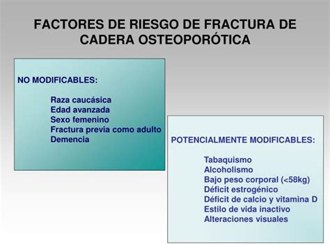 Ppt Fracturas De Cadera Powerpoint Presentation Id