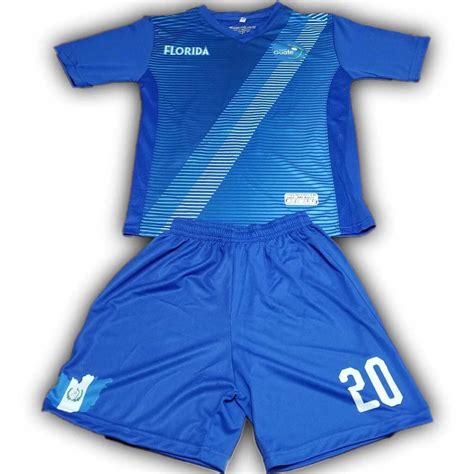 Uniforme DiseÑo Especial Sublimado Dri Fit