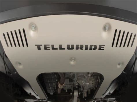 Kia Telluride Accessories | 2020-2024 OEM Kia Telluride Accessories ...